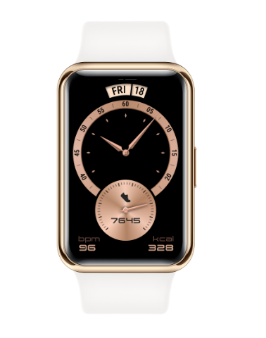 HUAWEI WATCH FIT