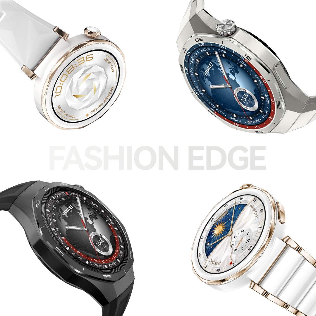 Huawei watch gt fashion oximetro