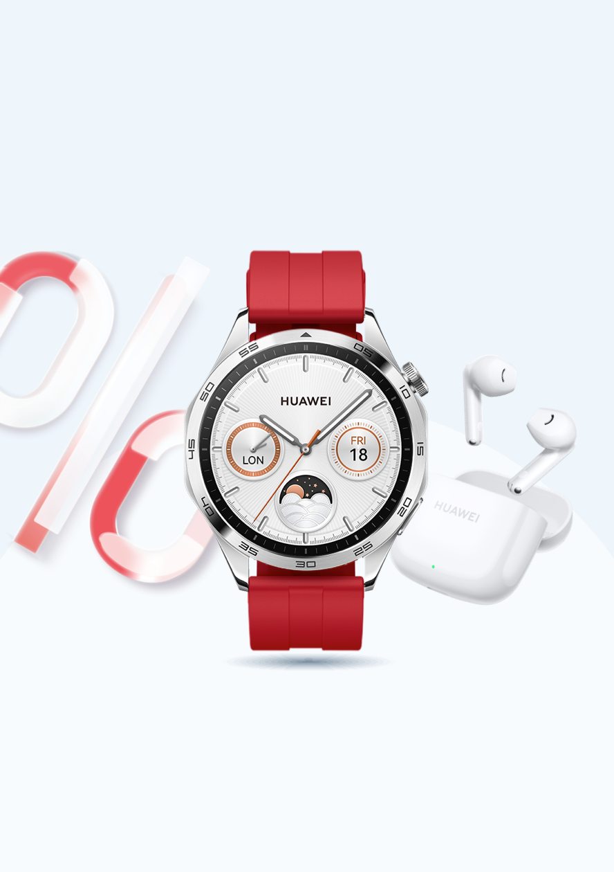 Smartwatch  Wearable - HUAWEI Store Italia