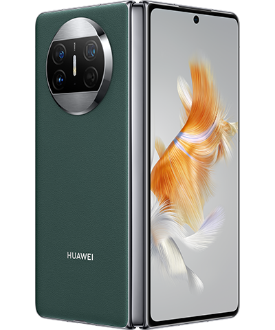 huawei official website