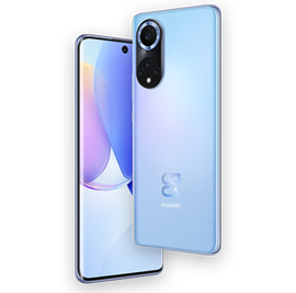 HUAWEI nova 9