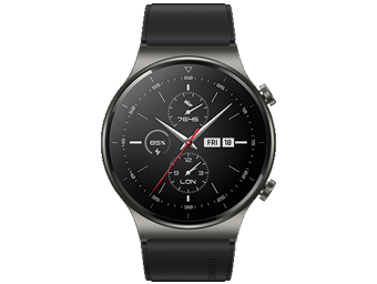 huawei p20 pro watch gt