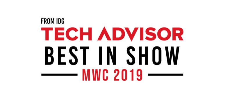 HUAWEI MWC 2019