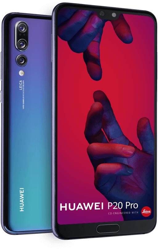 Huawei Mate 20 Pro