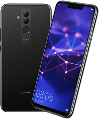 Huawei Mate 20 Pro