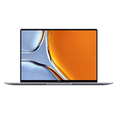 HUAWEI MateBook 16s