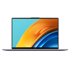 HUAWEI MateBook D 16