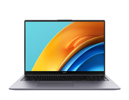 HUAWEI MateBook D 16