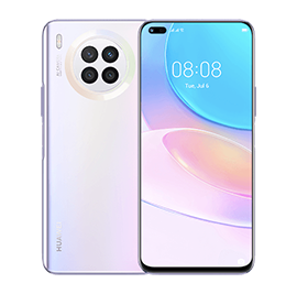 HUAWEI nova 8i