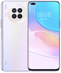 HUAWEI nova 8i