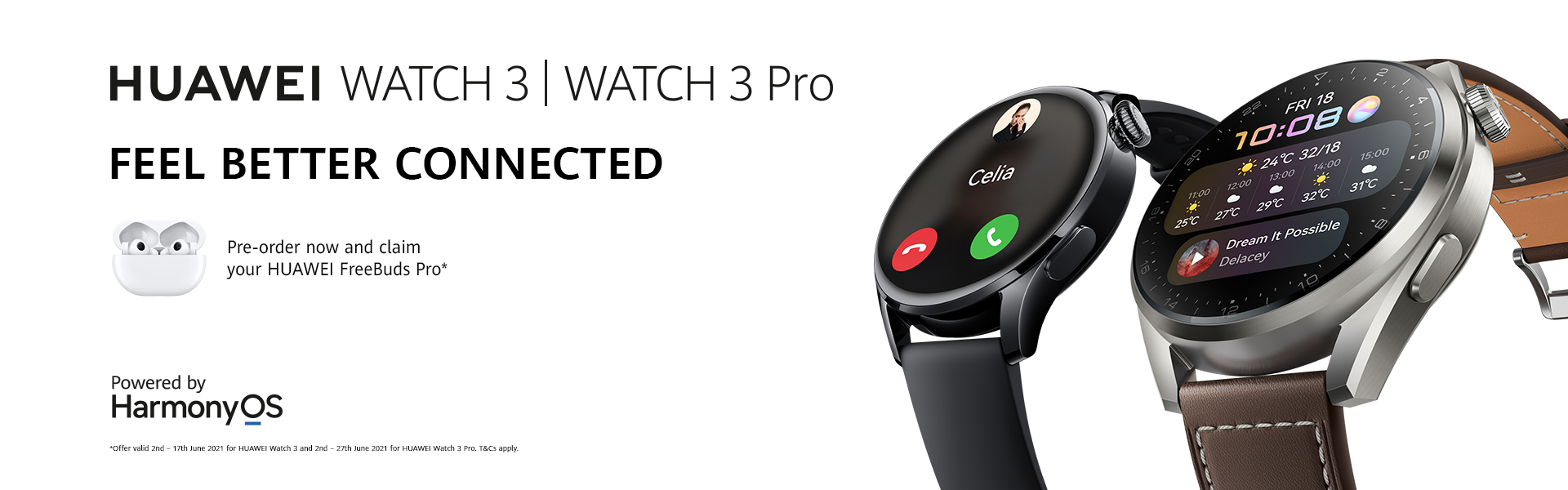 Huawei watch promo outlet
