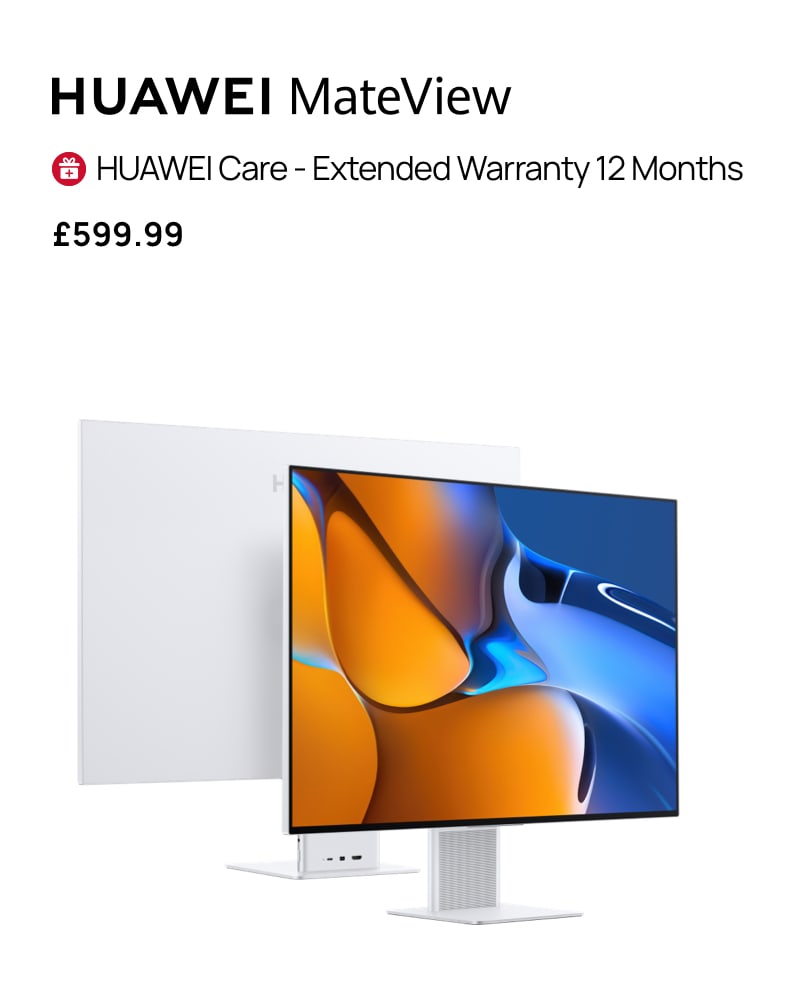 HUAWEI UK Store Discover All Our Products