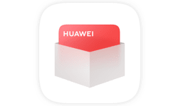 HUAWEI App
