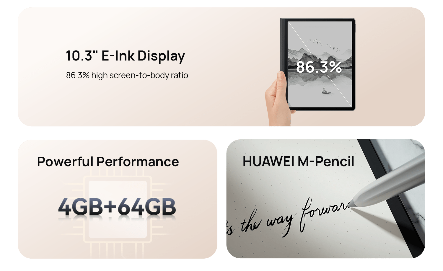 HUAWEI Tablet Deals - HUAWEI UK Store