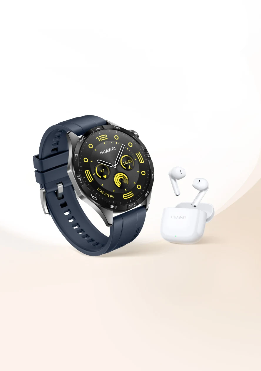 Huawei watch gt discount 2 free gift