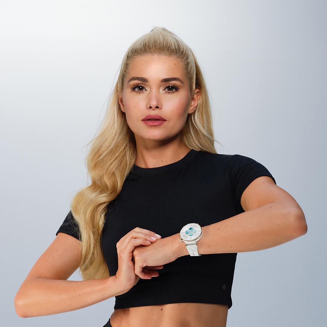 Buy HUAWEI WATCH GT 5 Series Smartwatch HUAWEI UK