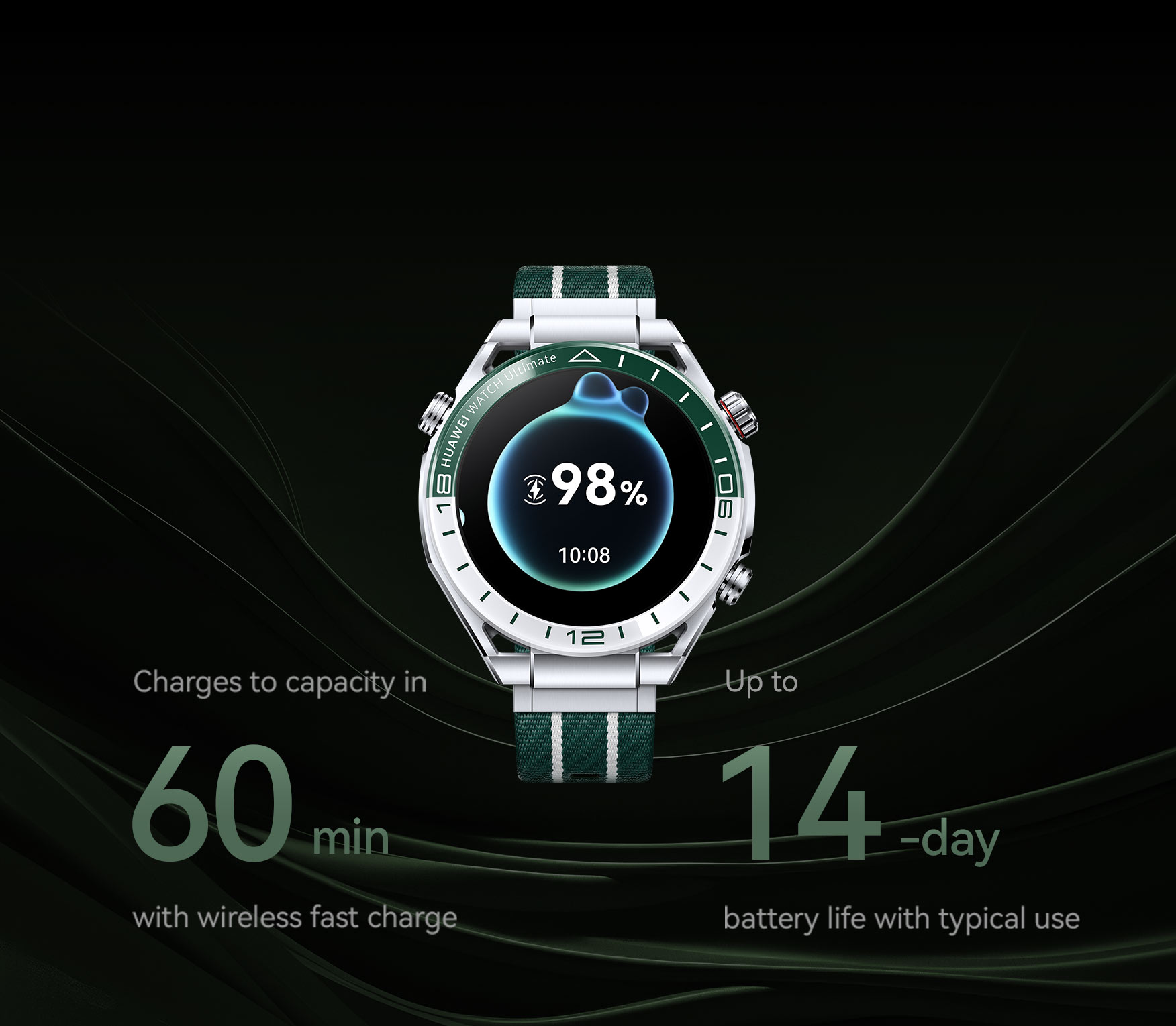 Robust Battery Life and Fast Charging