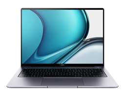 HUAWEI MateBook 14s