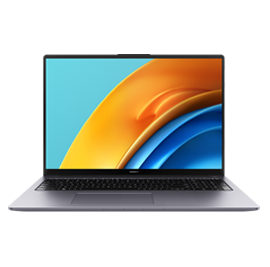 HUAWEI MateBook D 16