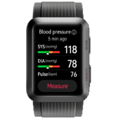 HUAWEI WATCH D