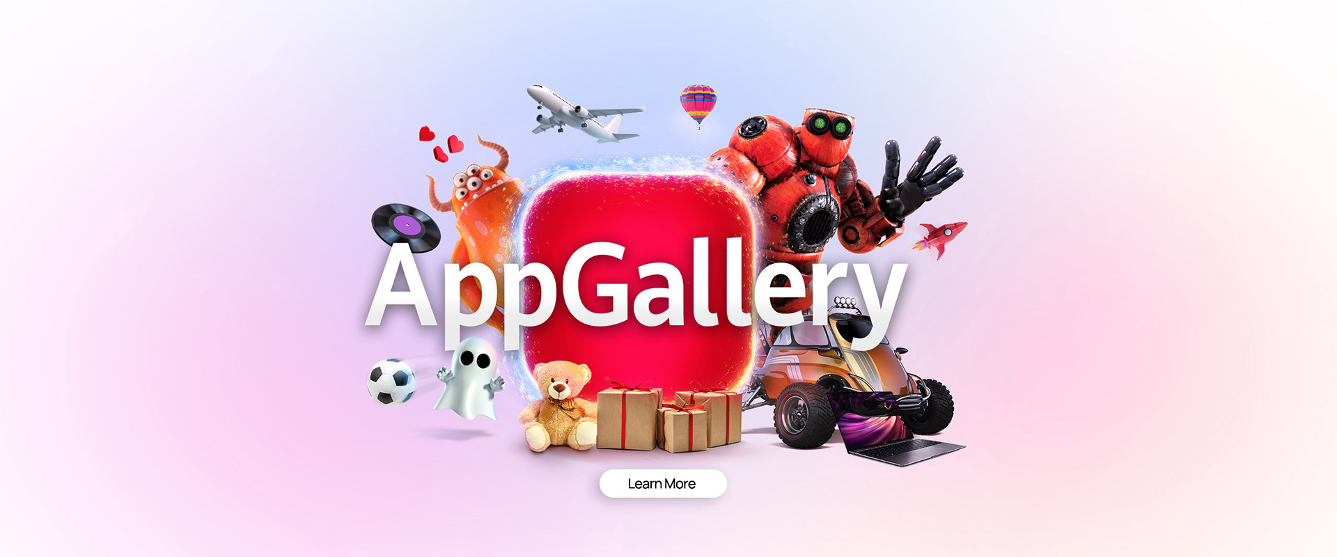 AppGallery