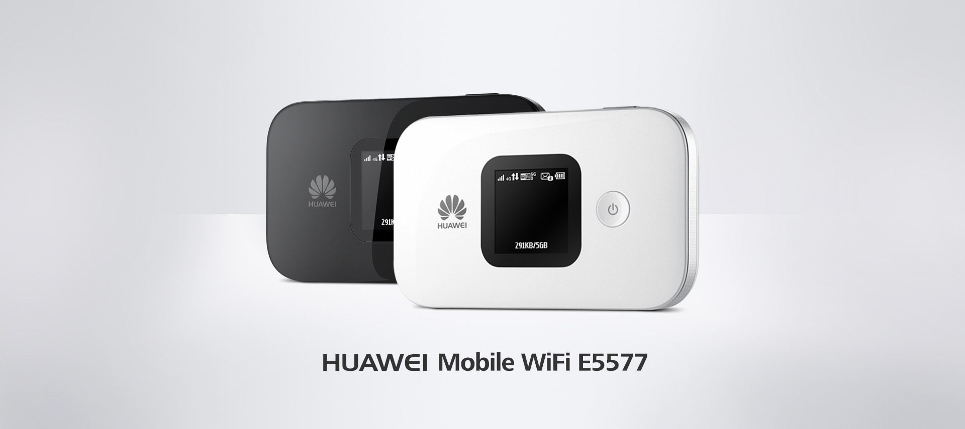 HUAWEI Mobile WiFi E5577 