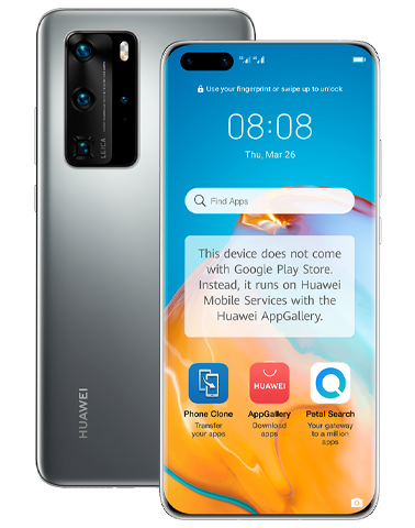 Latest Model Huawei New Phone 2018
