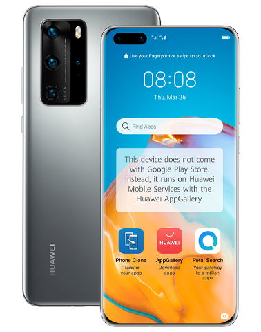 should i buy a huawei phone uk