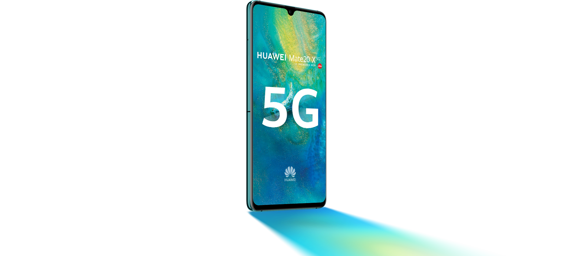 HUAWEI Mate 20 X 5G 7 2 Ultra Large Display 5G Mobile Phone HUAWEI UK