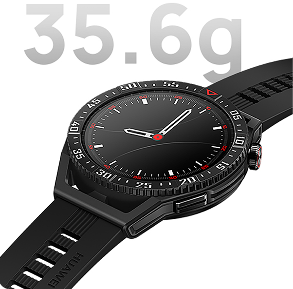 Smart watch huawei discount gt3