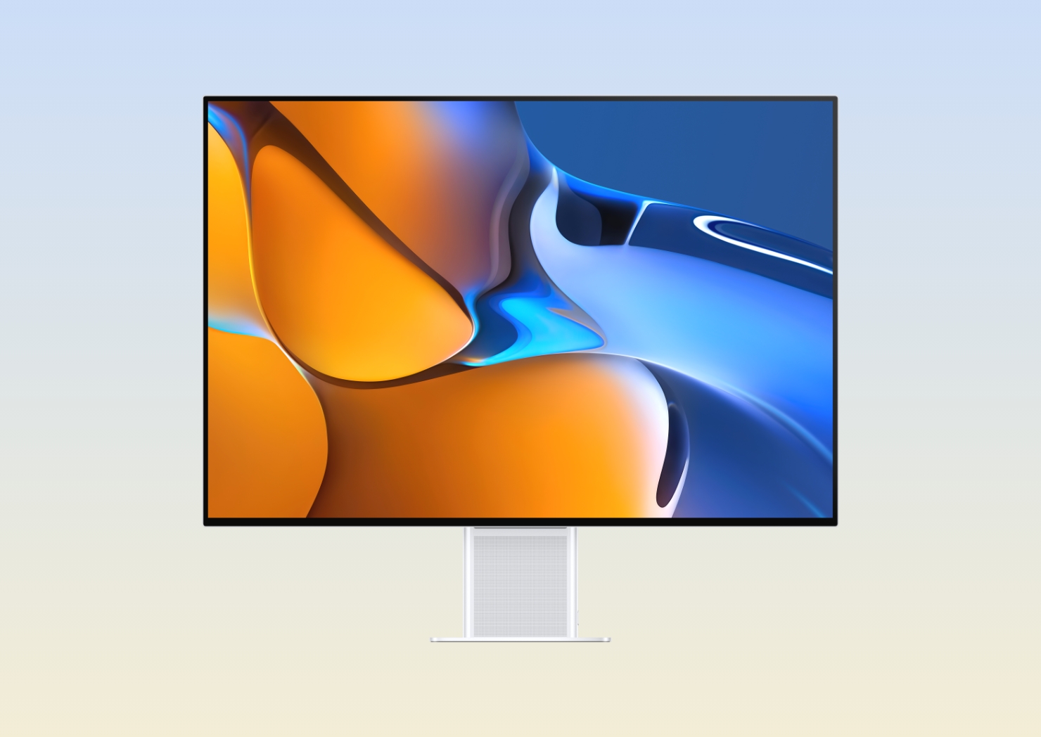 HUAWEI Monitors - HUAWEI UK