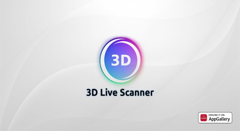 3D Live Scanner
