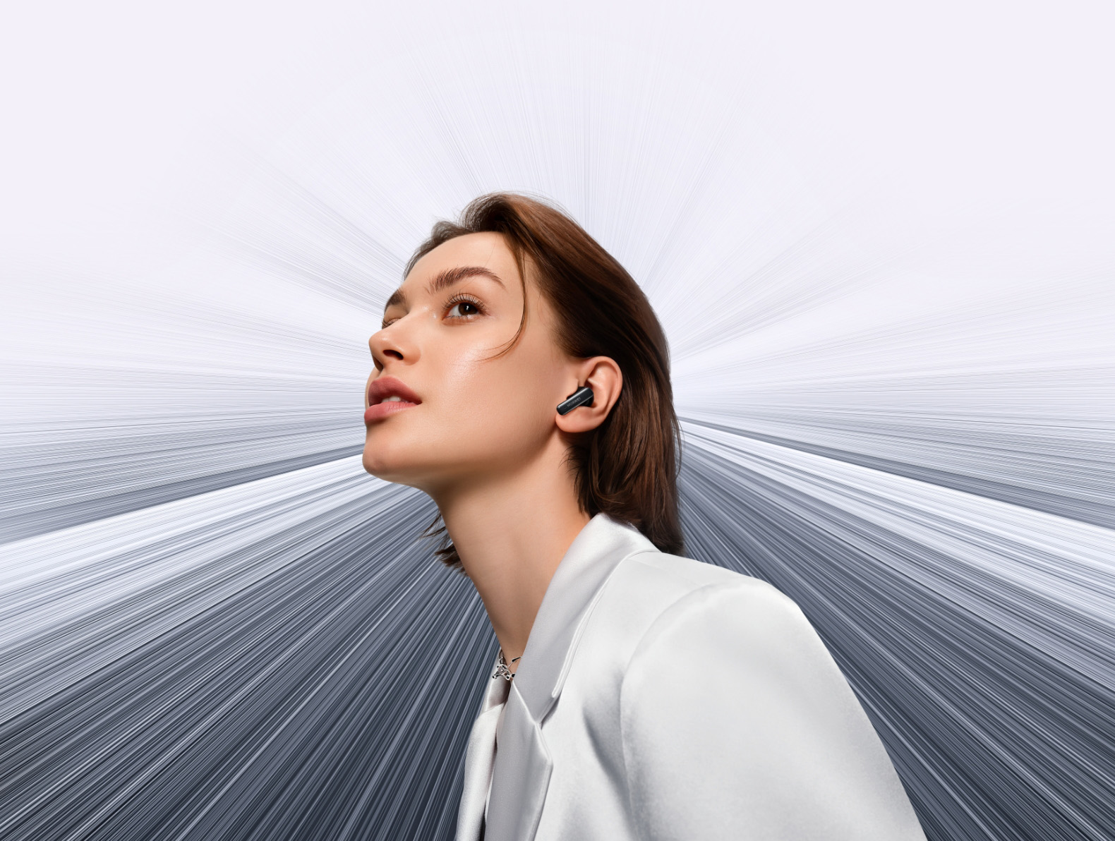 HUAWEI FreeBuds 6iを購入 - HUAWEI JP
