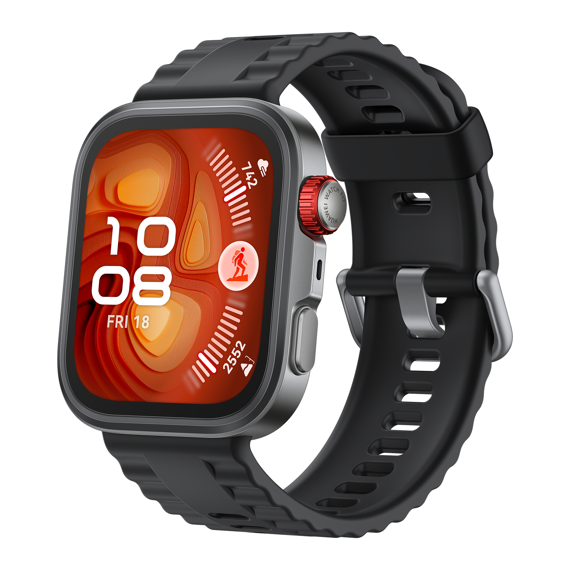 HUAWEI FIT 4 Pro