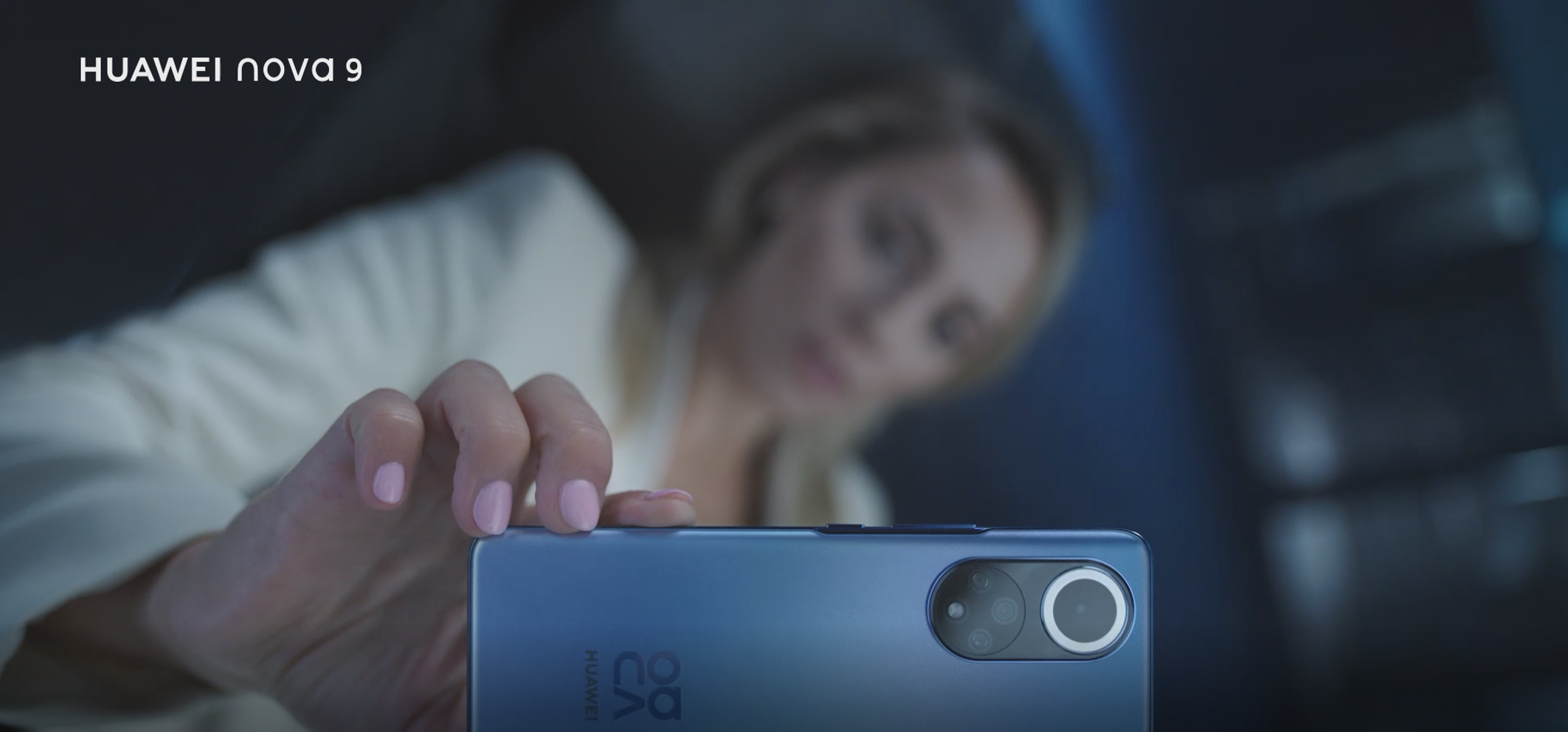 nova 9 videó