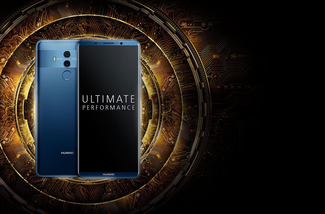 HUAWEI-Mate-10-Pro
