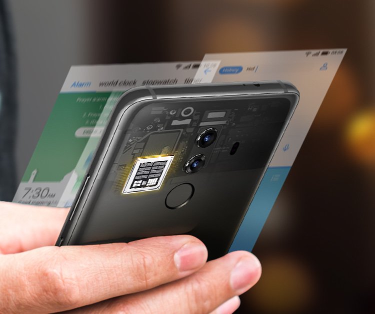 HUAWEI-Mate-10-Pro-performance