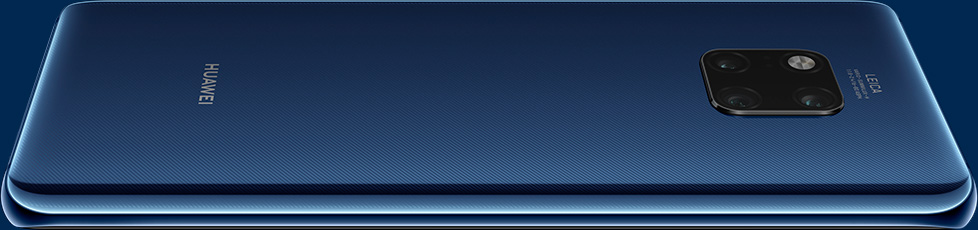 Midnight Blue