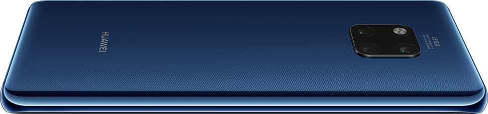 Midnight Blue