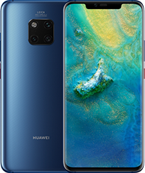 HUAWEI Mate 20 Pro