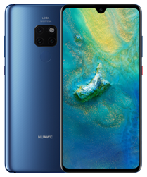 HUAWEI Mate 20