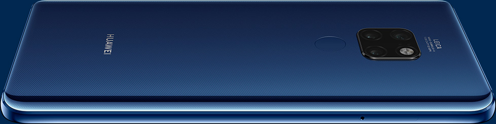 Midnight Blue