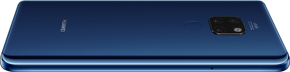 Midnight Blue
