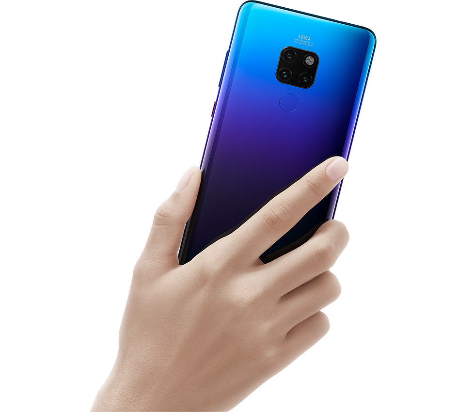 A Symphony in Your Hand