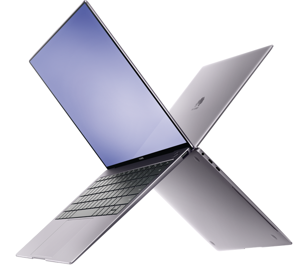 HUAWEI MateBook X Pro ultra-thin laptop