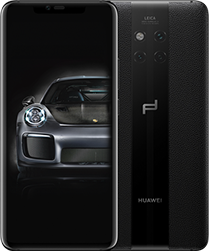 PORSCHE DESIGN HUAWEI Mate 20 RS