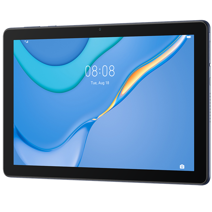 Huawei back to school tablet promotion