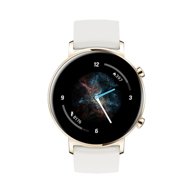 Huawei back to school wearable promotion