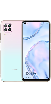 HUAWEI Mother’s Day HUAWEI P40 lite