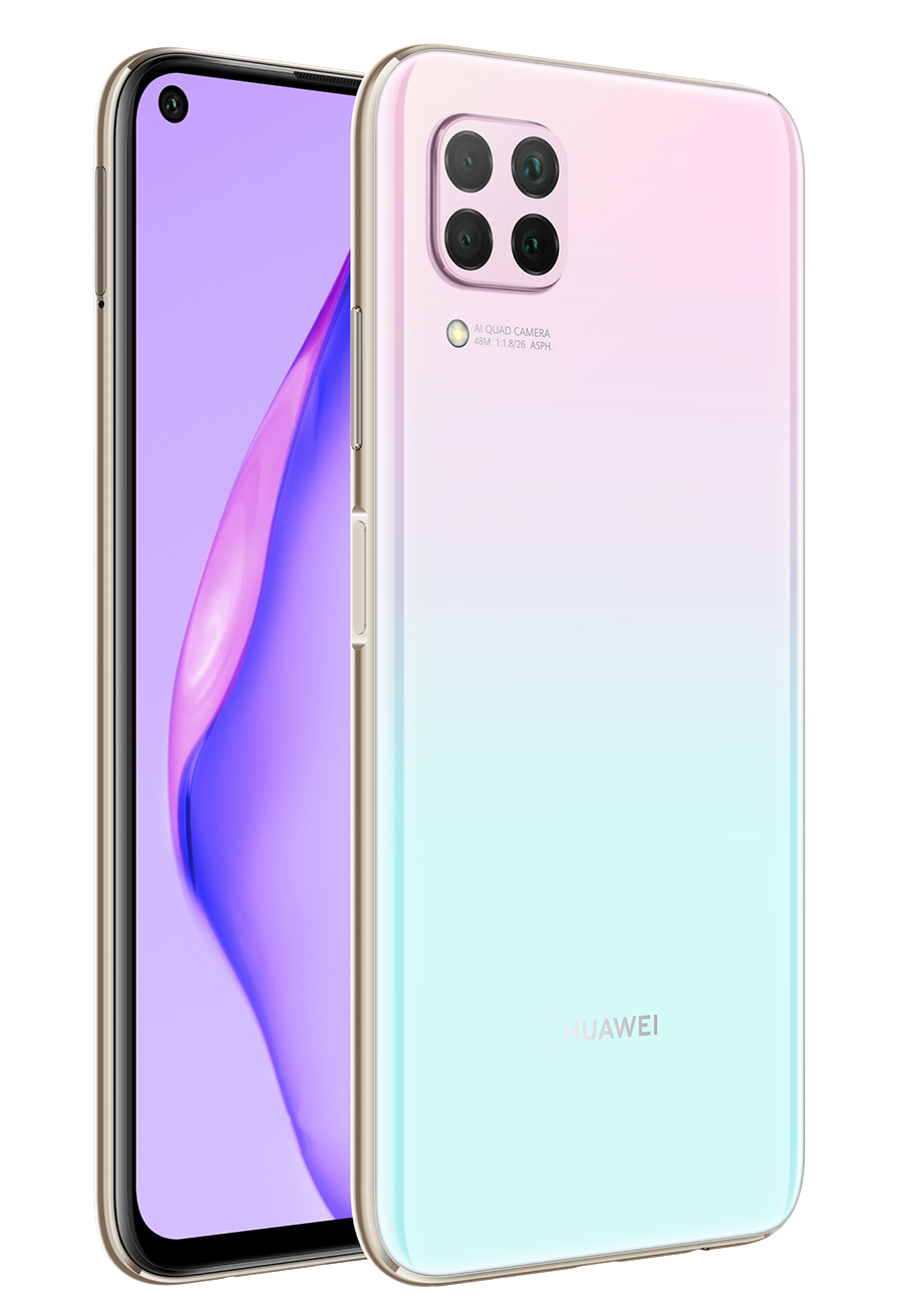 HUAWEI P40 lite